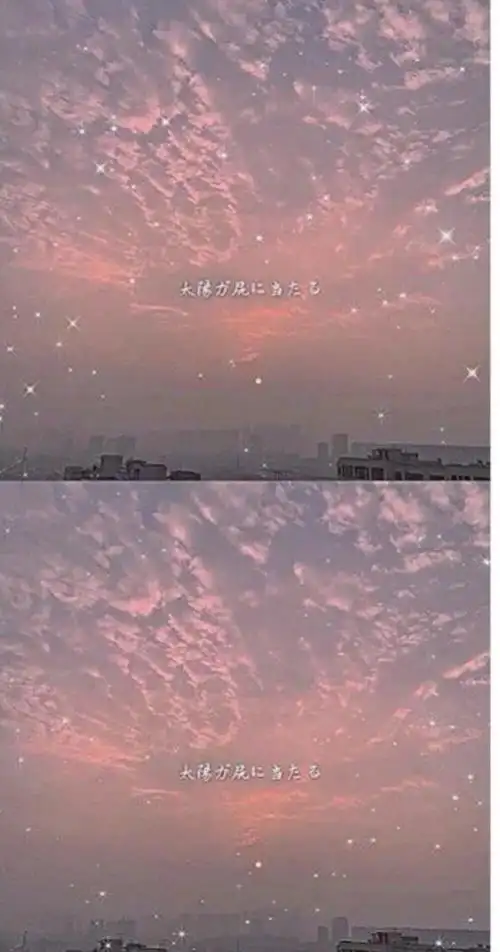 两格壁纸仙气飘飘