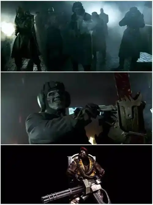 《生化危机6》票房大爆,是因为这个系列的丧尸们实在太威猛