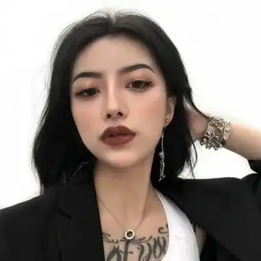 女生厌世头像高清伤感的冷漠厌世头像女生图片