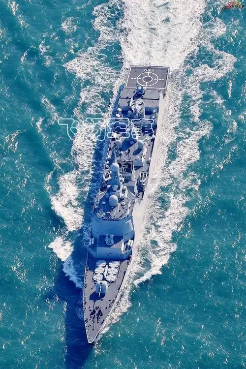 中国海军主题壁纸