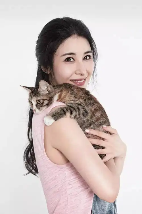 穆熙妍再给我100次选择我还是会做动保