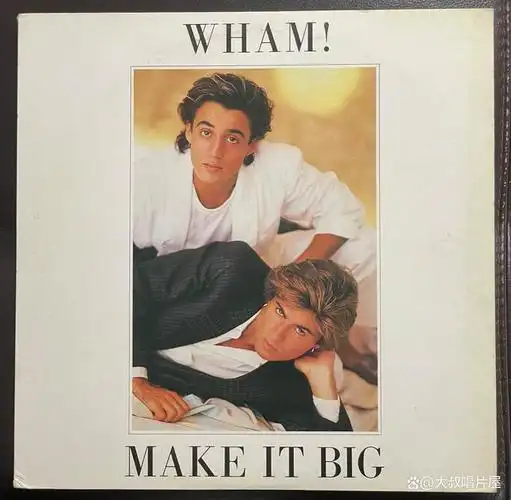 (1)只分享我有的唱片;(2)只分享自己喜欢的封面;希望同样爱好欧美音乐