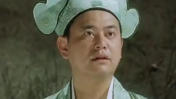 唐伯虎点秋香:陈百祥的这段笑点完全压过周星驰,石榴姐更是经典