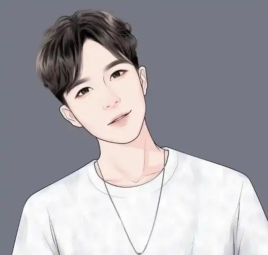 一个低调的头像可以反映您的个性和品味,同时提供一种平静和谦逊的