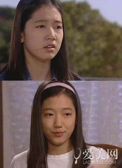 2003年下半年她拍摄了属于自己的第一部电视剧《天国的阶梯》,饰演