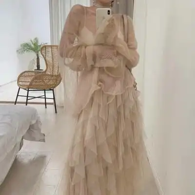 仙女裙_女生头像_我要个性网