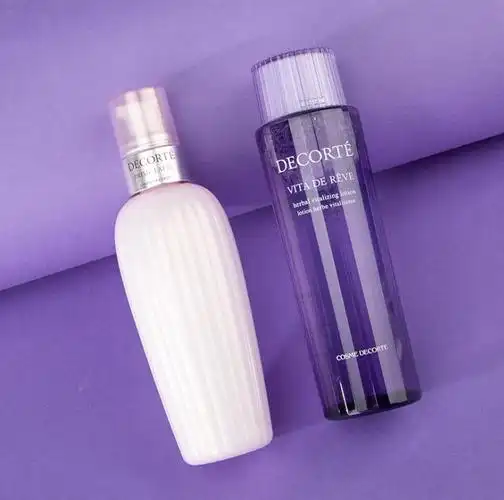 黛珂水乳为什么不能用手