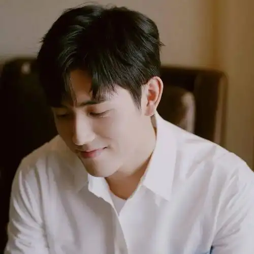 微信头像陈飞宇