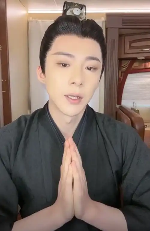 刘宇宁被狗仔盯上了?