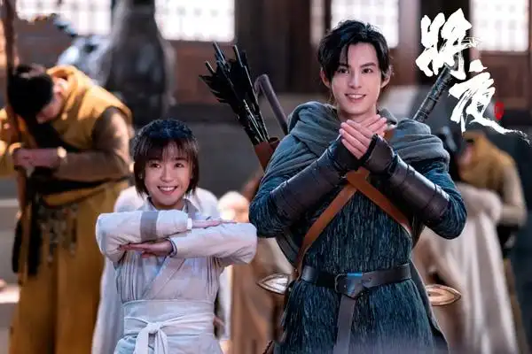 将夜有第三季吗第三季什么时候播出 将夜会拍第三部吗? - 歌词译