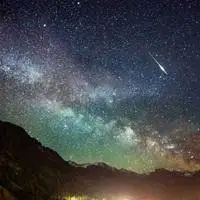 繁星头像繁星亮星星的头像