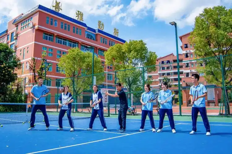 学校基础设施建设系列报道⑤ | 中山市杨仙逸中学:旧貌换新颜 百年老