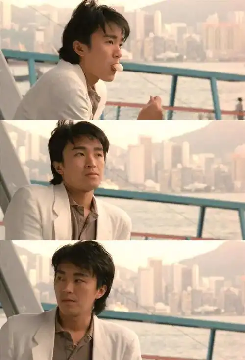 周星驰搞笑全集周星驰爆笑喜剧电影