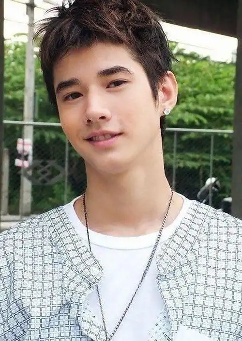 泰国明星马里奥明日空降西部动漫节约吗