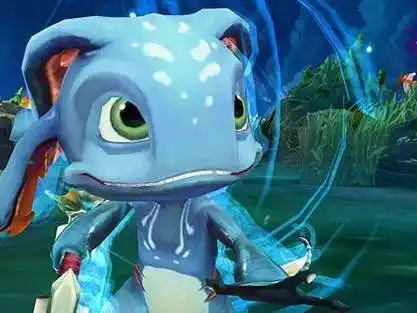 英雄联盟# #小鱼人#/00:00