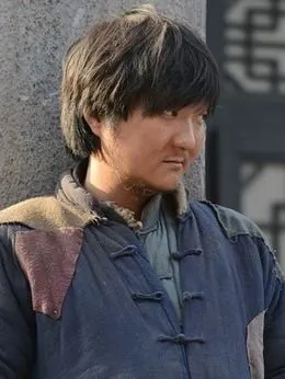 我不是王毛演员王大治剧照