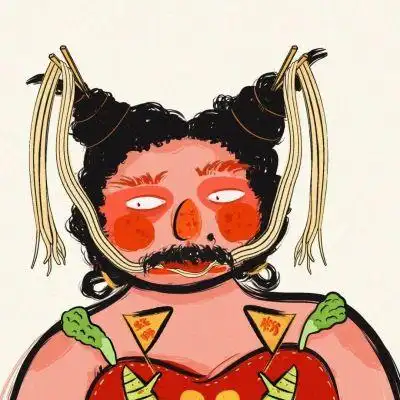 丑里丑气头像包_卡通动漫头像_我要个性网