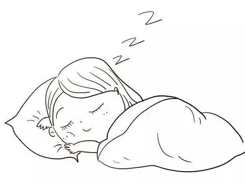 午时心经当令,此时小睡最养心