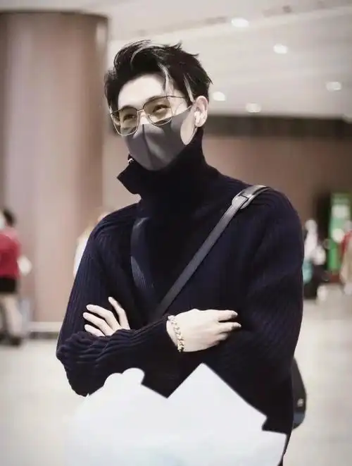 唯祝秦君安好!#秦霄贤