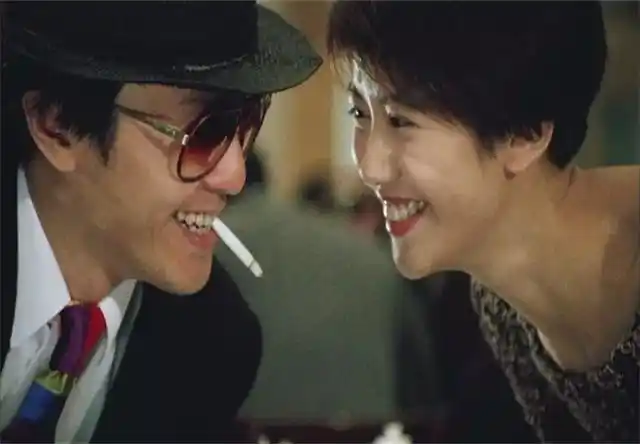 《国产凌凌漆》,周星驰电影的巅峰之作,不服来辩