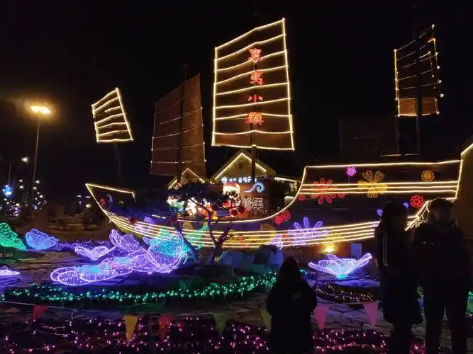 为了这些照片我特意飞了一趟日照