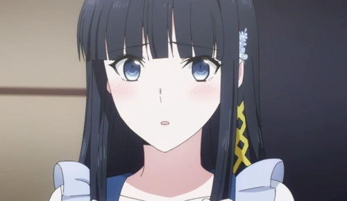 10月新番最具人气女主角投票出炉!总之就是非常可爱