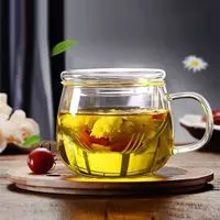 微信头像茶杯茶水图片大全【点击鼠标右键下载】