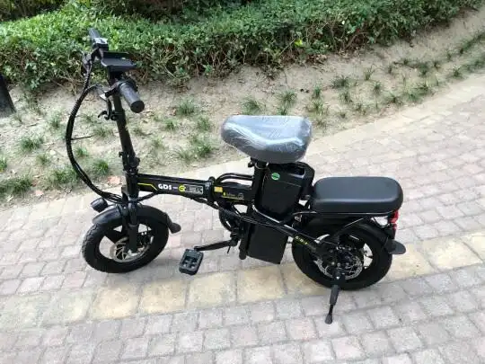 高手分析哥得圣电动自行车怎么样看了就知道了