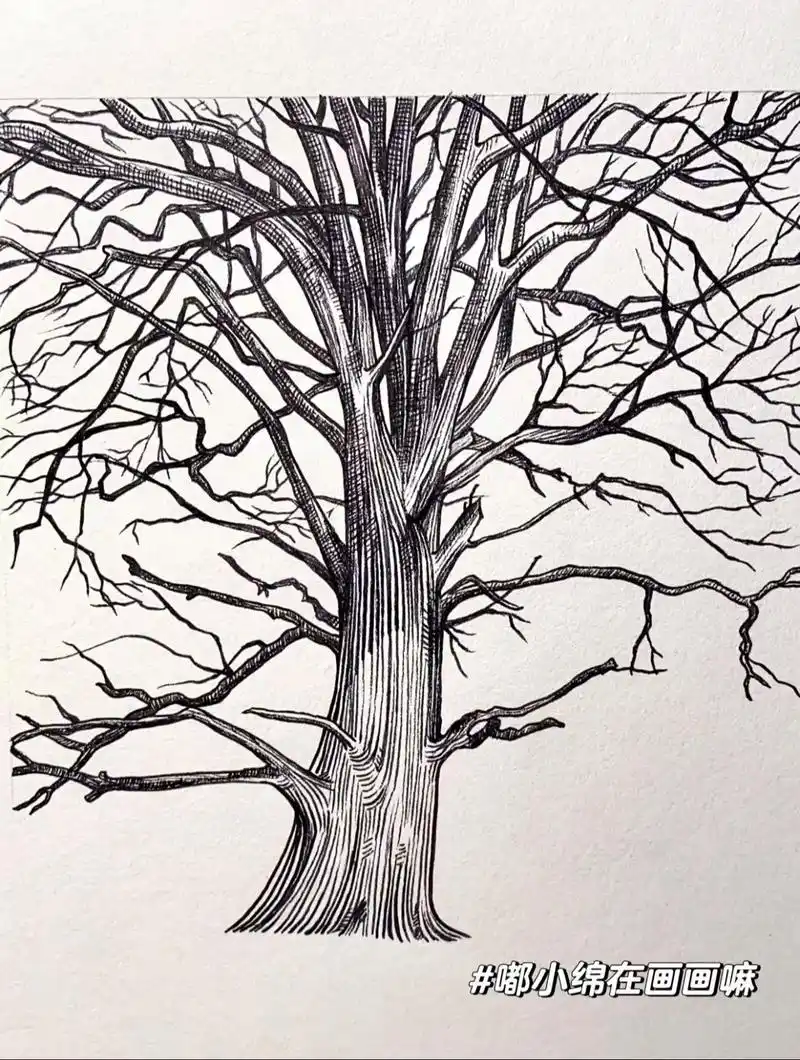 附过程.临摹学习下大神作品,要不断