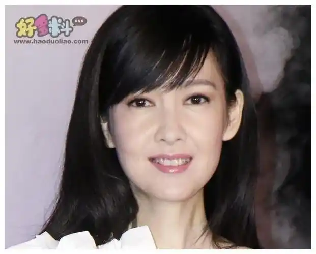 周慧敏现状怎样 周慧敏曾经的颜值为什么不在了