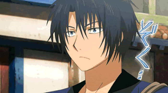 男生坏笑卡通动漫gif动图_动态图_表情包下载_soogif