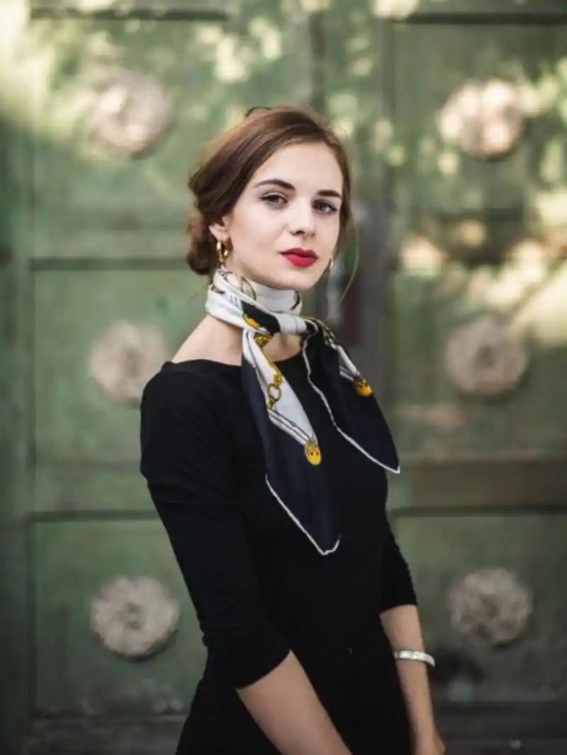 原创美得高级又有质感法国女人的优雅小秘密都藏在这5个小细节里