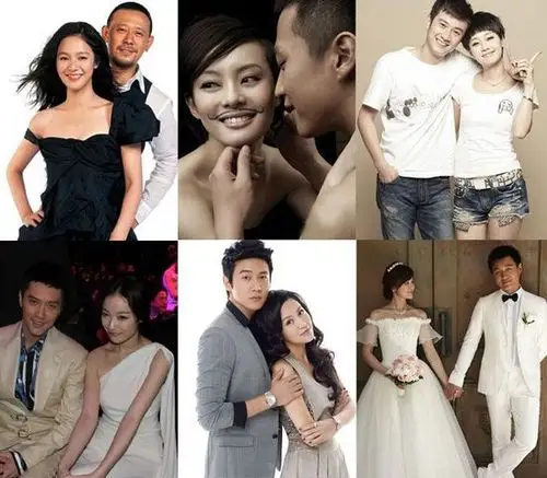 揭秘娱乐圈明星"夫妻情侣档"背后经纪团队