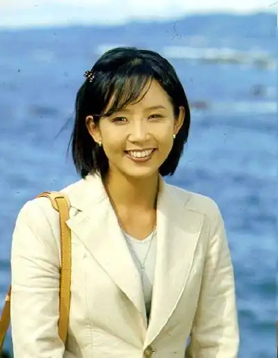 图片:韩国超人气女影星崔真实精彩写真-11-搜狐娱乐