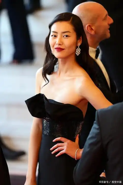 中国维密超模有哪几个