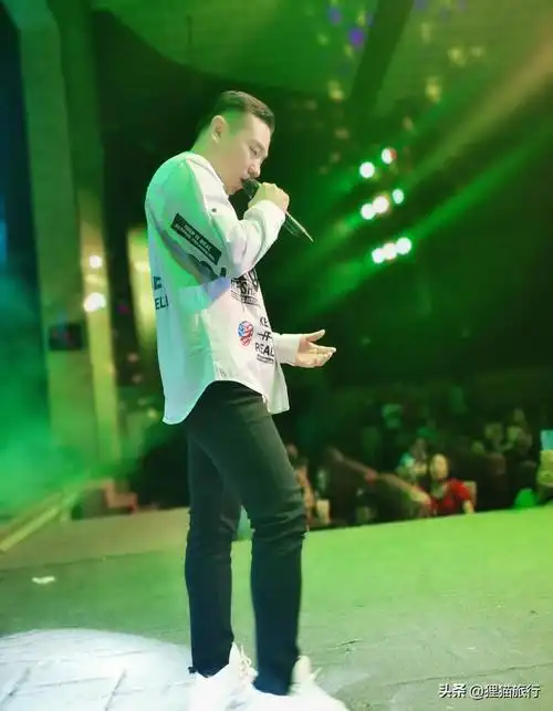 歌手王琪用了16年终于一夜成名歌手王琪成名经历