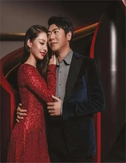 结婚数年之后,郎朗吉娜的婚姻竟然反噬,善恶报应是否