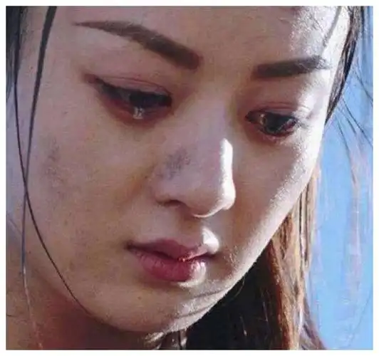 哭戏最逼真的5位女星,李沁演技炸裂,蒋欣梨花带雨,我最服她!
