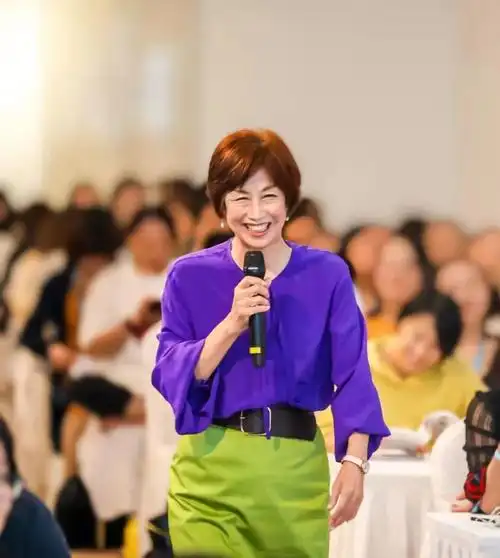 山下英子:活得高级的人,一生都在断舍离-壹心理