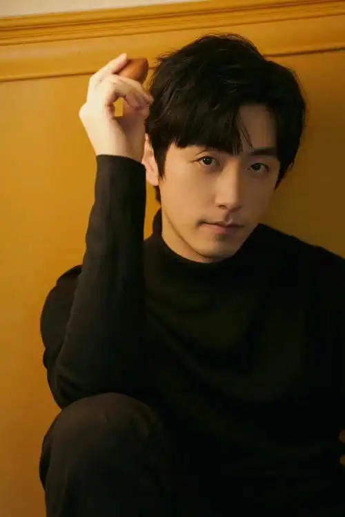 我那勤恳上班的老公马杰