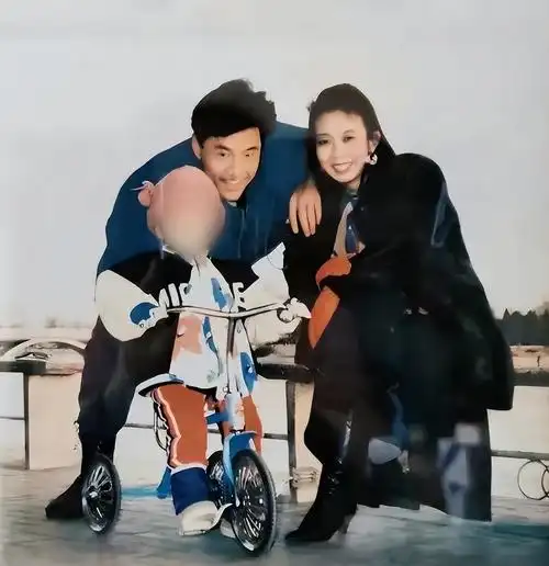 演员于荣光:钱他挣,饭他做,为何到了63岁,妻子坚持要和他离婚