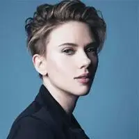 斯嘉丽约翰逊头像斯嘉丽约翰逊头像图片