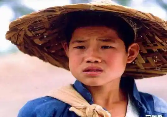 在自己所演的角色上面都比较符合自己的人物,谢孟伟在扮演嘎子这个