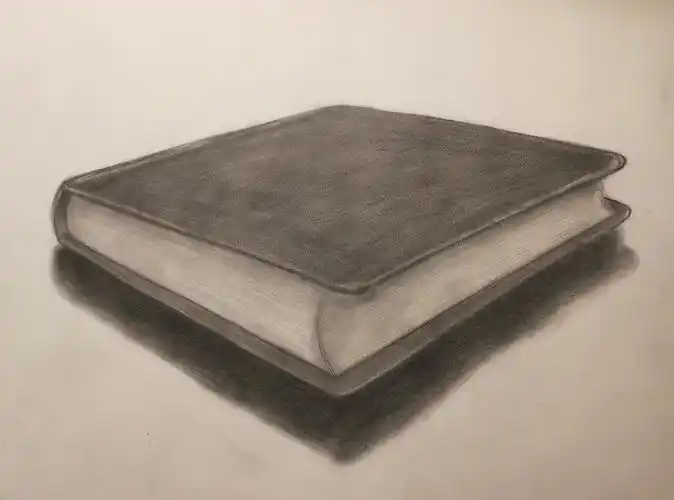 2011 graphite drawings 素描