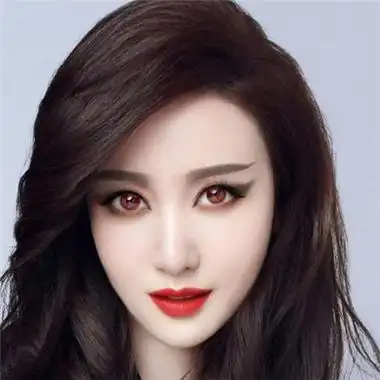 张萌性感高清头像精选