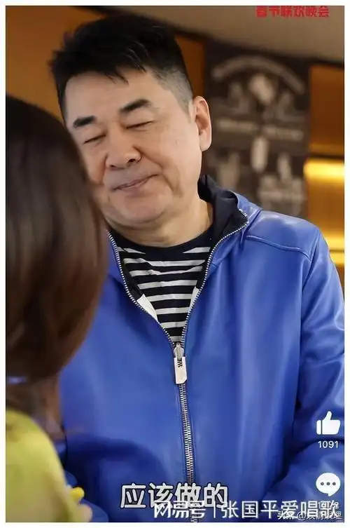 这样大度且富有亲和力的回应马上就迎来了网友的一致好评,陈建斌也在