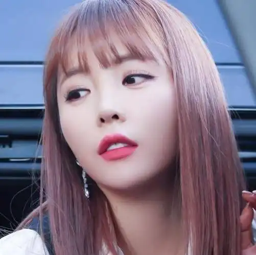 打糕舞女神洪真英