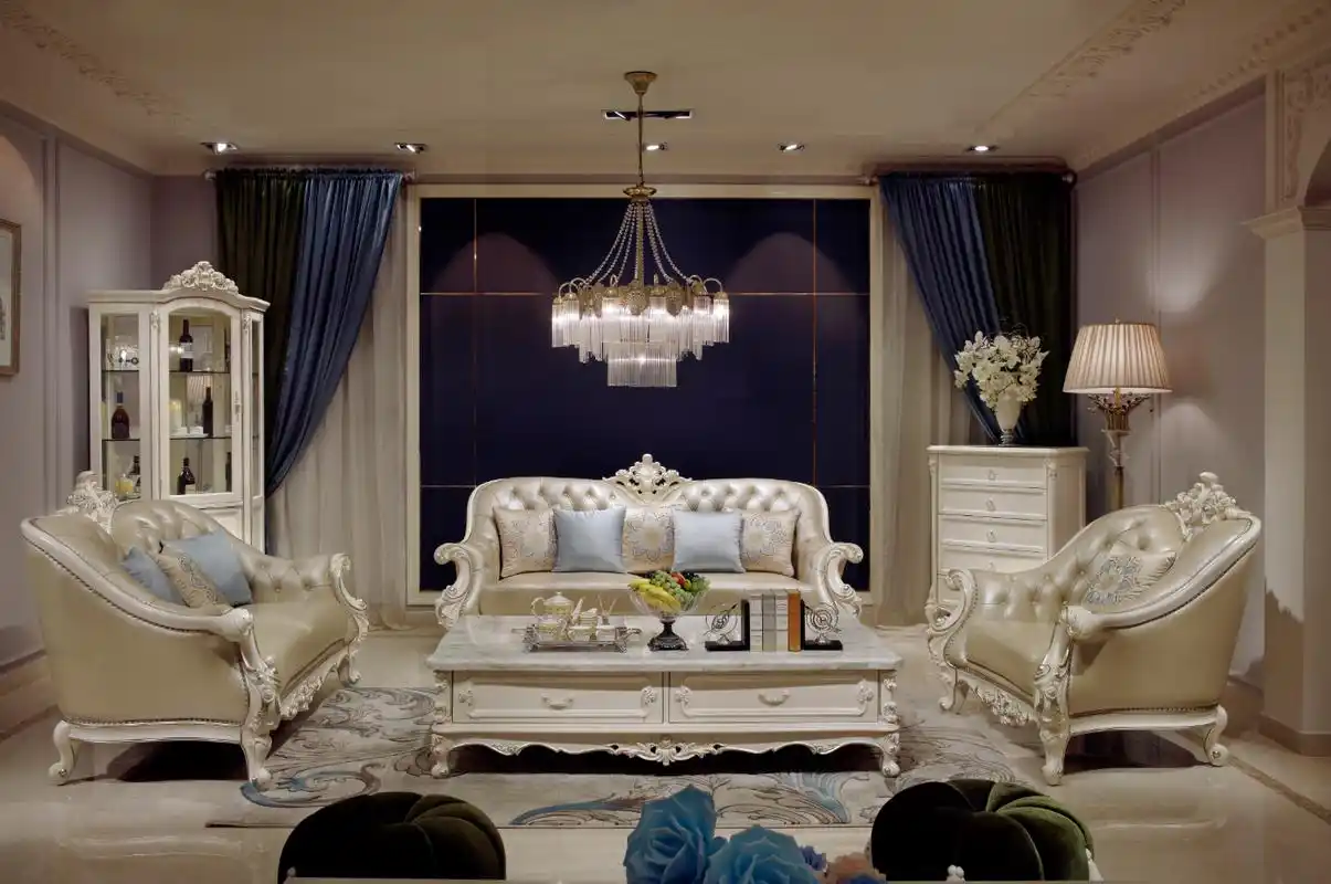 美式古典家具的精髓在哪里?选择美式家具的技巧有哪些?