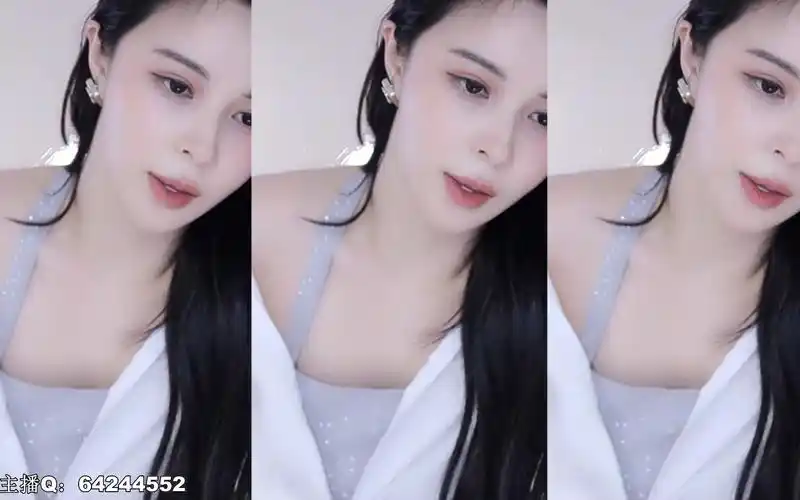 【斗鱼主播】苏恩olivia 22年8月 (11)