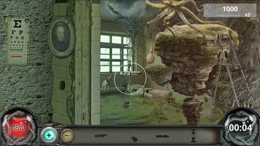 隐藏的图画手机版游戏v10025